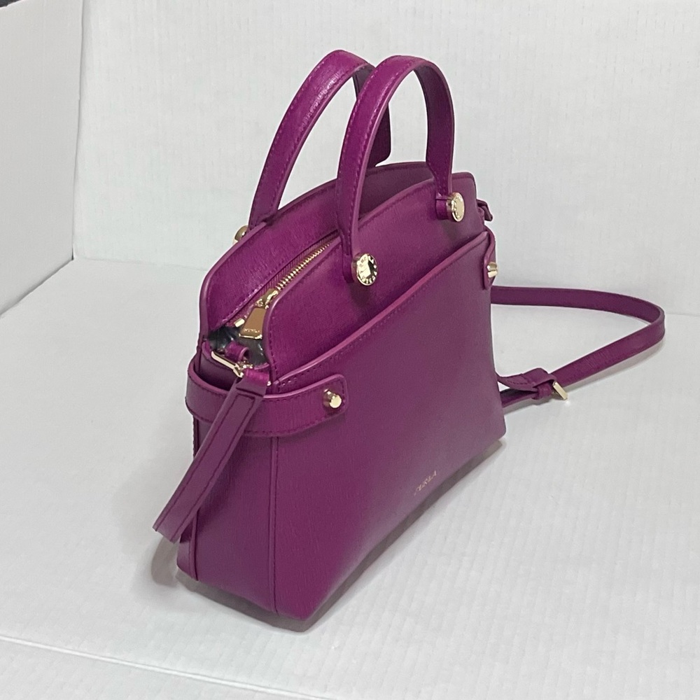 FURLA Agata Crossbody Tote Bag - Picture 7 of 16